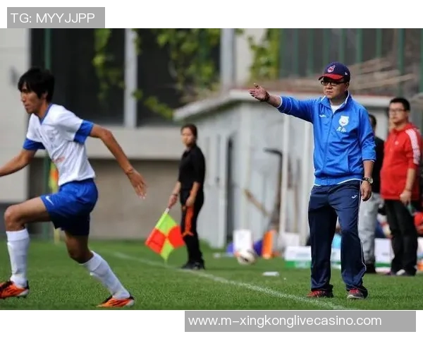 广州足球崛起之路:从青训体系到职业联赛的全面发展与挑战 广州足球崛起之路:从青训体系到职业联赛的全面发展与挑战