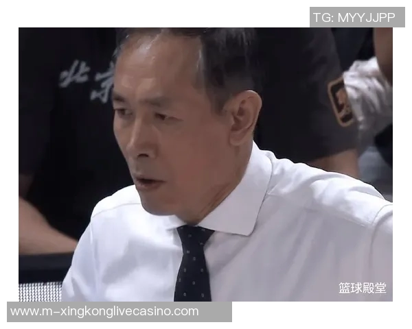 许利民谈北京队心态放松雷蒙在球队中的独特价值不可或缺 许利民谈北京队心态放松雷蒙在球队中的独特价值不可或缺