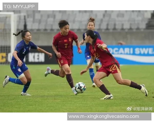 中国女子足球超级联赛新赛季开启球员风采与战术对决引发热议