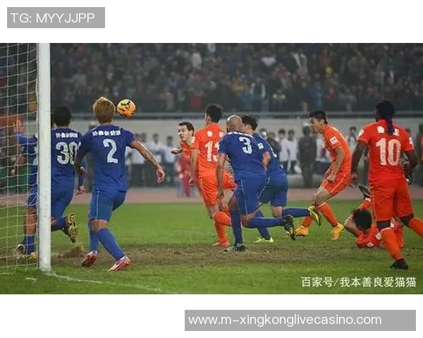 足协杯激战鲁能与富力全场精彩回顾与赛后分析 足协杯激战鲁能与富力全场精彩回顾与赛后分析